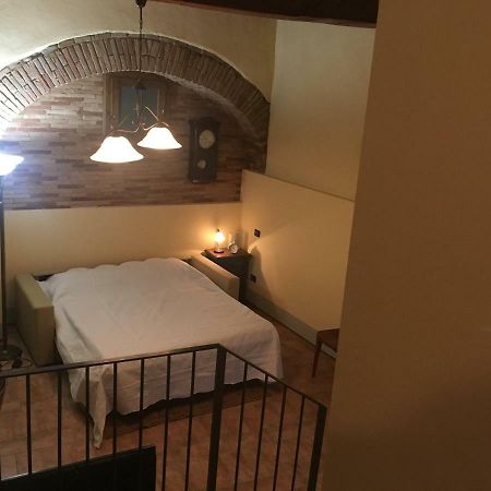 Loft De' Riccardi Apartment Chianni Ngoại thất bức ảnh